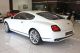 2012 Bentley  GT supercar Sports car/Coupe New vehicle photo 2