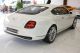 2012 Bentley  GT supercar Sports car/Coupe New vehicle photo 6