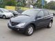 Ssangyong  Actyon Xdi 4WD 2008 Used vehicle photo