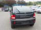 2008 Ssangyong  Actyon Xdi 4WD Off-road Vehicle/Pickup Truck Used vehicle photo 4