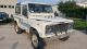 Land Rover  Defender90 1986 Used vehicle photo