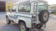 1986 Land Rover  Defender90 Off-road Vehicle/Pickup Truck Used vehicle photo 3