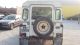 1986 Land Rover  Defender90 Off-road Vehicle/Pickup Truck Used vehicle photo 4