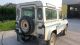 1986 Land Rover  Defender90 Off-road Vehicle/Pickup Truck Used vehicle photo 5