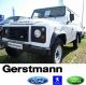 Land Rover  Defender 110 Hard Top 2012 New vehicle photo