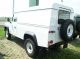 2012 Land Rover  Defender 110 Hard Top Off-road Vehicle/Pickup Truck New vehicle photo 6