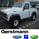 Land Rover  Defender 90 Pick Up available now 2012 New vehicle photo