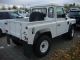 2012 Land Rover  Defender 90 Pick Up available now Off-road Vehicle/Pickup Truck New vehicle photo 1