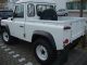 2012 Land Rover  Defender 90 Pick Up available now Off-road Vehicle/Pickup Truck New vehicle photo 2