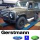 Land Rover  Defender 90 SW Edition Rough2 2012 New vehicle photo
