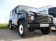 2012 Land Rover  Defender 110 Station Wagon Off-road Vehicle/Pickup Truck New vehicle photo 4