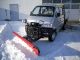 2012 Piaggio  Porter DFSK Off-road Vehicle/Pickup Truck Used vehicle photo 2