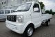 2012 Piaggio  Porter DFSK Off-road Vehicle/Pickup Truck Used vehicle photo 4