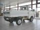 2012 Piaggio  Porter D 120 tipper towbar Other Used vehicle photo 1