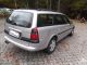 1997 Opel  Vectra 2.0 Caravan CD/Automatik/Klimatronic/D3 Estate Car Used vehicle photo 4