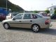 1998 Opel  Vectra 1.6 ** orig. 78tkm from 2.Hand ** ** Limousine Used vehicle photo 12