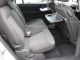 2009 Opel  Zafira 1.7 CDTI Navi PDC Klimaaut 7 seats. Van / Minibus Used vehicle photo 9