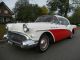 1957 Buick  Special V8 hardtop Complet rest With Nl Letter Limousine Used vehicle photo 12