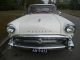 1957 Buick  Special V8 hardtop Complet rest With Nl Letter Limousine Used vehicle photo 1