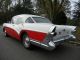 1957 Buick  Special V8 hardtop Complet rest With Nl Letter Limousine Used vehicle photo 2