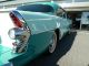 1955 Buick  Special Riviera Hardtop As New Einzelstuk Top! Limousine Used vehicle photo 10