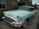 1955 Buick  Special Riviera Hardtop As New Einzelstuk Top! Limousine Used vehicle photo 11