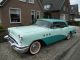 1955 Buick  Special Riviera Hardtop As New Einzelstuk Top! Limousine Used vehicle photo 1
