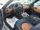 2005 Maserati  4200 Cambiocorsa F1 * NAVI XENON + + Skyhook * +1. HAND Sports car/Coupe Used vehicle photo 9