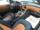 2005 Maserati  4200 Cambiocorsa F1 * NAVI XENON + + Skyhook * +1. HAND Sports car/Coupe Used vehicle photo 13