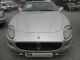 2005 Maserati  4200 Cambiocorsa F1 * NAVI XENON + + Skyhook * +1. HAND Sports car/Coupe Used vehicle photo 1