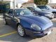 2004 Maserati  Spyder 4.2 V8 32V Cambiocorsa Cabrio / roadster Used vehicle photo 8