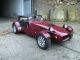 1989 Westfield  Super 7 RHD TOP CONDITION Cabrio / roadster Used vehicle photo 10