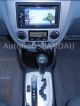 2007 Daewoo  Lacetti 1.8 GAS (LPG) NAVI + TV + DVD Limousine Used vehicle photo 5