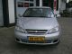 2012 Daewoo  Lacetti 1.4 16v Style Small Car Used vehicle photo 1