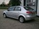 2012 Daewoo  Lacetti 1.4 16v Style Small Car Used vehicle photo 2
