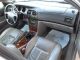 2004 Daewoo  Evanda CDX 2.0i LPG & GAS FUEL LEATHER climatron Limousine Used vehicle photo 7