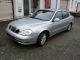 Daewoo  Leganza 2.0 only 50,000 KM leather, automatic climate control 2001 Used vehicle photo