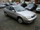 2001 Daewoo  Leganza 2.0 only 50,000 KM leather, automatic climate control Limousine Used vehicle photo 1