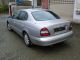 2001 Daewoo  Leganza 2.0 only 50,000 KM leather, automatic climate control Limousine Used vehicle photo 2