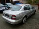 2001 Daewoo  Leganza 2.0 only 50,000 KM leather, automatic climate control Limousine Used vehicle photo 3