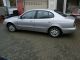 2001 Daewoo  Leganza 2.0 only 50,000 KM leather, automatic climate control Limousine Used vehicle photo 5