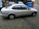 2001 Daewoo  Leganza 2.0 only 50,000 KM leather, automatic climate control Limousine Used vehicle photo 6