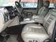 2005 Hummer  H2, TV, Bose sunroof, camera, chip tuning! Off-road Vehicle/Pickup Truck Used vehicle photo 4