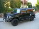2008 Hummer  H3 3.7 \ Off-road Vehicle/Pickup Truck Used vehicle photo 1