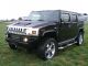 2005 Hummer  H2 super cheap. Absolute bargain Off-road Vehicle/Pickup Truck Used vehicle photo 2