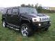 2005 Hummer  H2 super cheap. Absolute bargain Off-road Vehicle/Pickup Truck Used vehicle photo 6