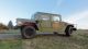 1994 Hummer  H1 Off-road Vehicle/Pickup Truck Used vehicle photo 1