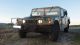 1994 Hummer  H1 Off-road Vehicle/Pickup Truck Used vehicle photo 2
