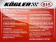 2012 Kia  pro_cee'd 1.6 CVVT EX ** Sports & Comfort Package ** Limousine Used vehicle photo 12