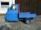1983 Piaggio  APE * 50 * vintage tricycle * cult * Other Used vehicle photo 1